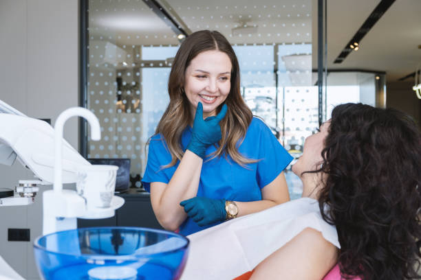 Stuart, IA Dental Services Company